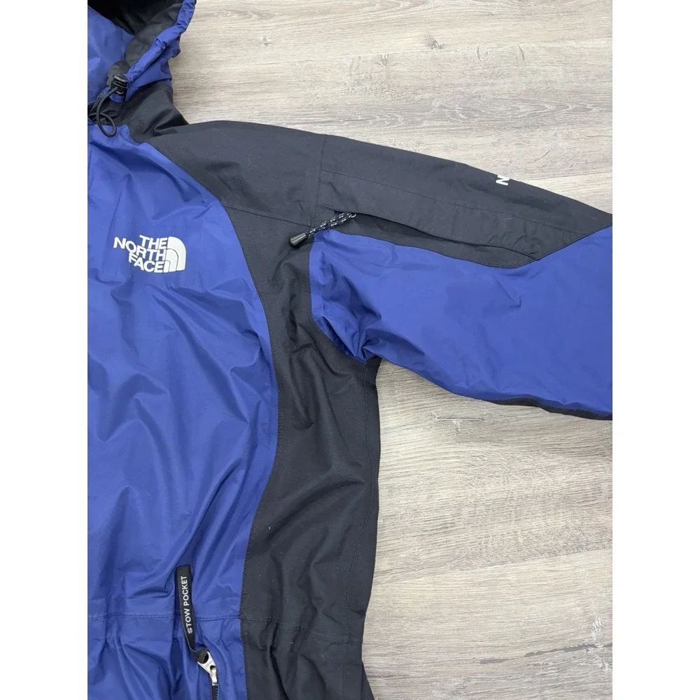 The North Face vintage 90s